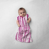 SwaddleMe Sac de nuit Teinture au noeud