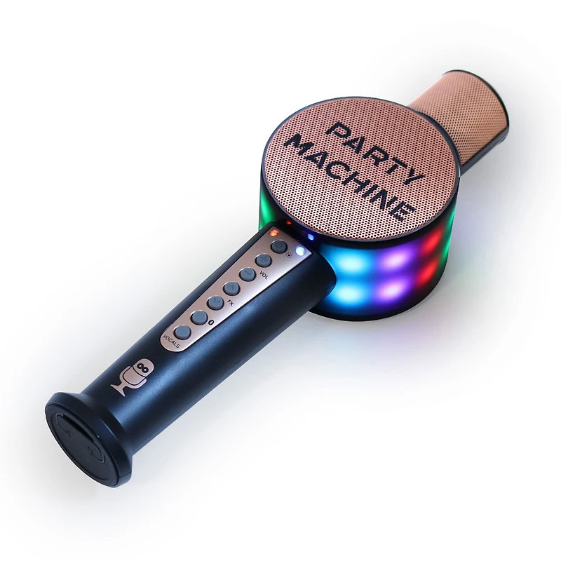 Singing Machine - Party Machine Mic