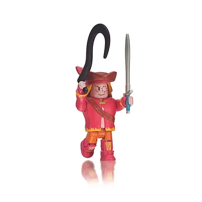 RoBlox Figure - Bittersweet: Ruby Wake
