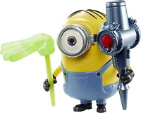 Les Minions 2: Il Était une Fois Gru - Stuart Main Collante