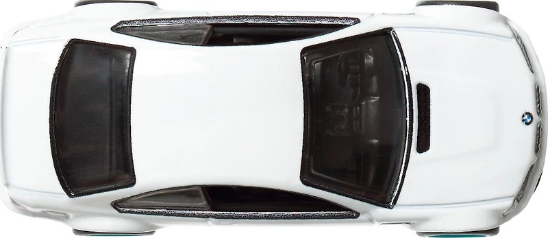 Voiture Hot Wheels BMW M3 à l'échelle 1:64