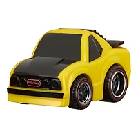 Voiture musclée Little Tikes Crazy Fast (jaune)
