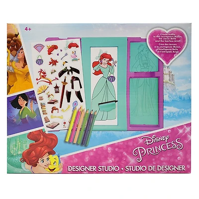 Princess Designer Studio