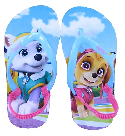 Sandale enfant Pat Patrouille - PPK