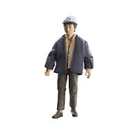 Indiana Jones et le Temple maudit, figurine Adventure Series Demi-Lune de 15 cm