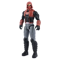 DC Comics, Figurine articulée Red Hood de 30 cm