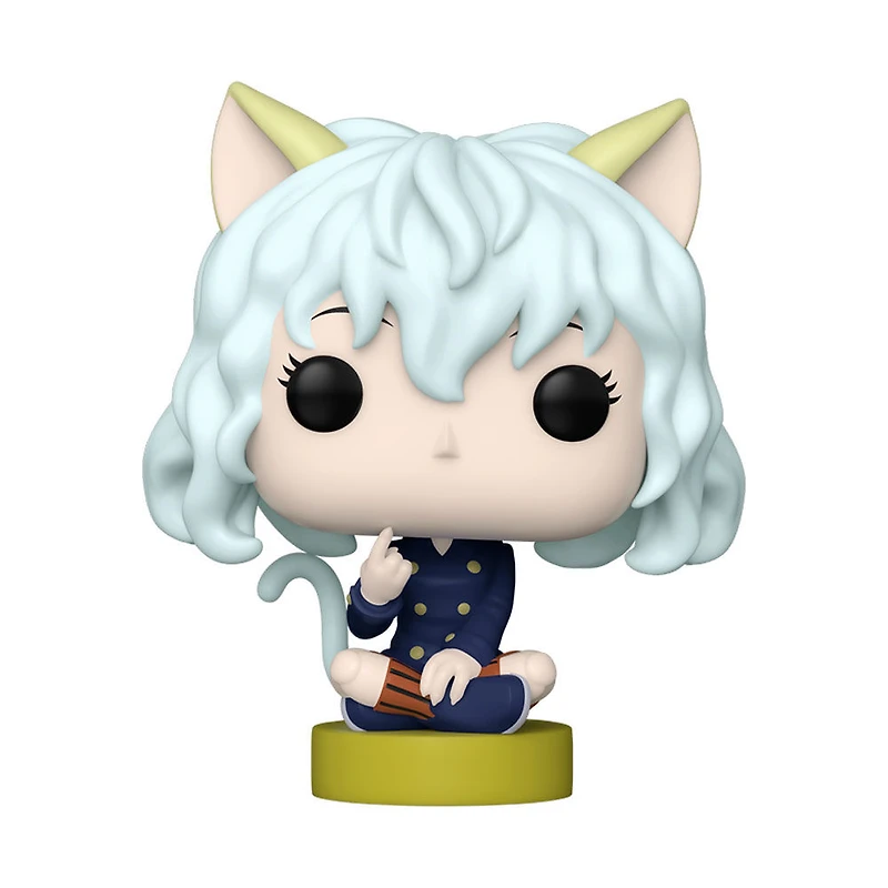 POP: Hunter X Hunter- Pitou