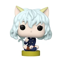 POP: Hunter X Hunter- Pitou