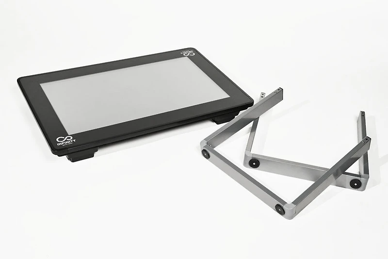 Table De Jeu Infinity 1Up 32"