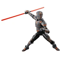 Star Wars The Black Series, figurine Marrok de 15 cm
