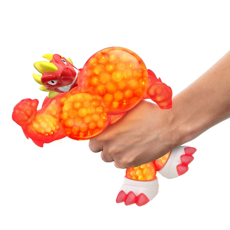 Héros de Goo Jit Zu Série Héro - Blazagon