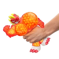 Héros de Goo Jit Zu Série Héro - Blazagon