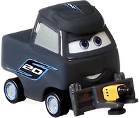 Disney Pixar - Les Bagnoles - Coffret de 2 - Ray Reverham et Laura Spinwell