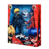 Miraculous "Mission Accomplished" Ladybug and Cat Noir - Paquet De Deux