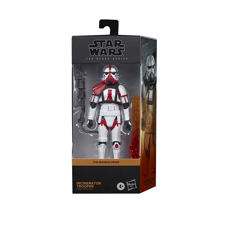 Star Wars The Black Series
