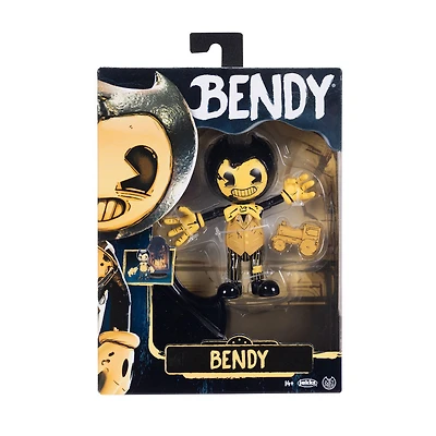 Bendy Action Figure Wave 1: Bendy