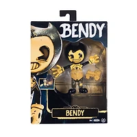 Bendy Action Figure Wave 1: Bendy