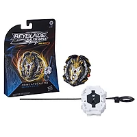 Beyblade Burst Pro Series Prime Apocalypse Spinning Top Starter Pack