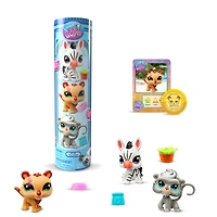 Littlest Pet Shop - Pet Trio S2 Zoo Animaux