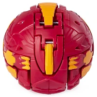 Bakugan, Dragonoid, Créature transformable à collectionner de 5 cm.