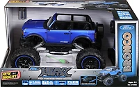 4×4 Ford Bronco Heavy Metal radiocommandé 1/14e