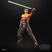Star Wars The Black Series, figurine Ezra Bridger (Lothal) de 15 cm, Star Wars : Ahsoka