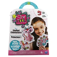 Recharge pour peluches Sew Cool - Animal de compagnie