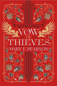 Vow of Thieves - Édition anglaise