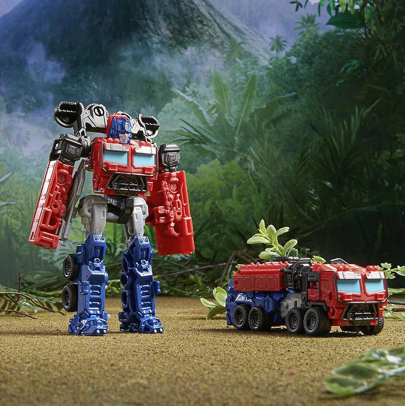 Transformers: Rise of the Beasts, Beast Alliance