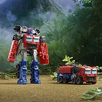 Transformers: Rise of the Beasts, Beast Alliance