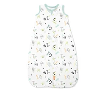 SwaddleMe  Sac de nuit Alphabet 6-12 mois
