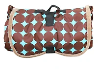 Bundle Blanket - Monkey