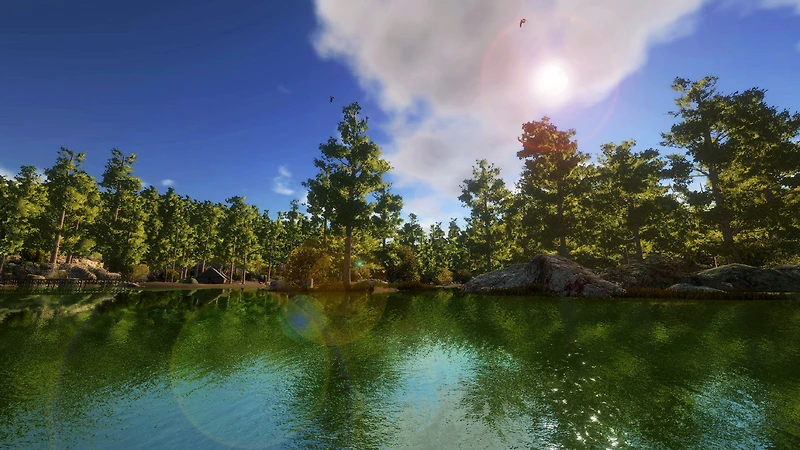 Xbox One Pro Fishing Simulator