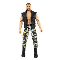 AEW - Lutteur inégalé - Jon Moxley