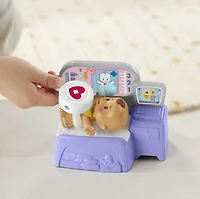 Fisher-Price Little People Healthy Checkups