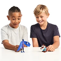 Space Jam: A New Legacy S1 Buddy Figure 2 Pack - Taz And The Brow
