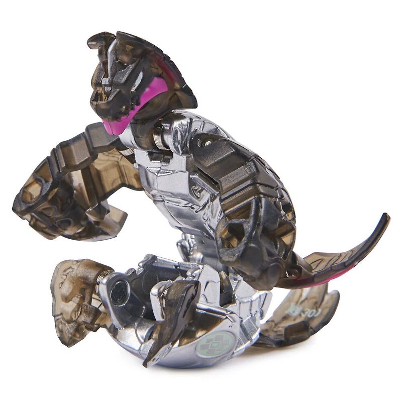 Bakugan Evolutions, Battle Strike Pack Neo Dragonoid et Ghost Beast