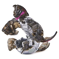 Bakugan Evolutions, Battle Strike Pack Neo Dragonoid et Ghost Beast