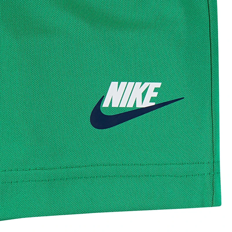 Nike Sportswear Split Futura Shorts Set