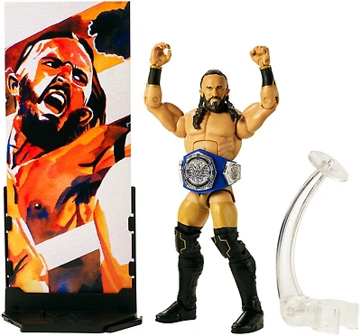 WWE Elite Collection Neville Action Figure
