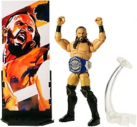WWE Elite Collection Neville Action Figure