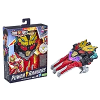Power Rangers Dino Knight Morpher, jouet électronique