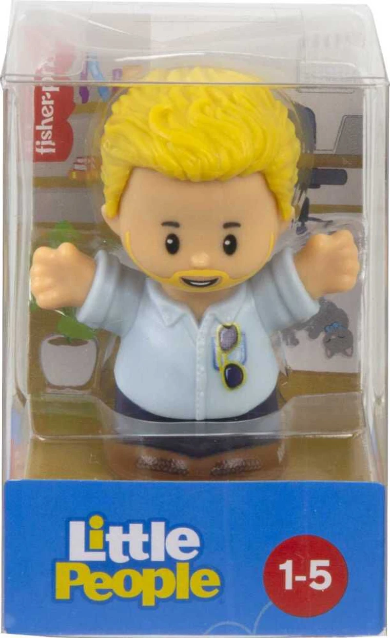 Fisher-Price Little People Casual Dad