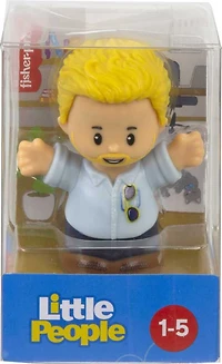 Fisher-Price Little People Casual Dad