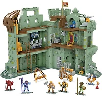 Mega Construx Masters of the Universe Castle Grayskull
