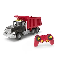 DRIVEN by Battat - R/C Benne