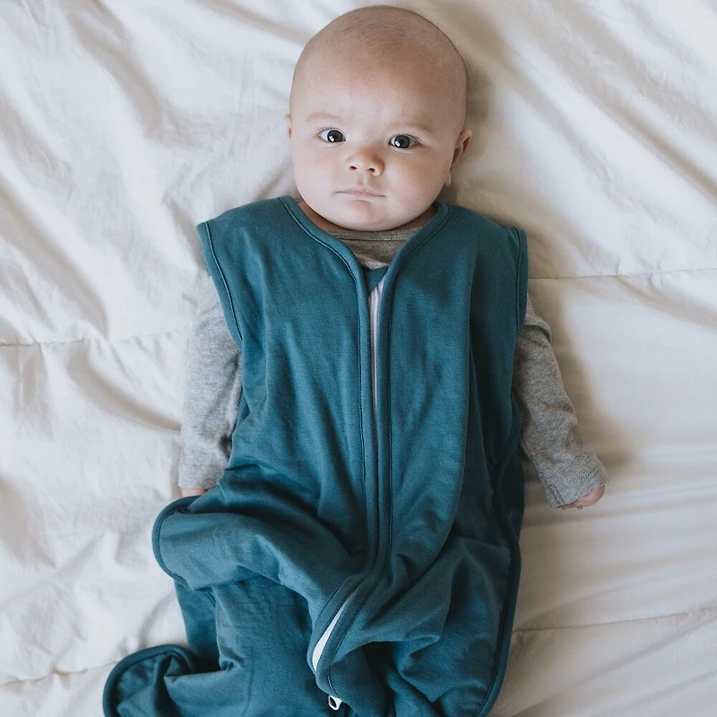 Steel Sleep Bag 6-12 Months