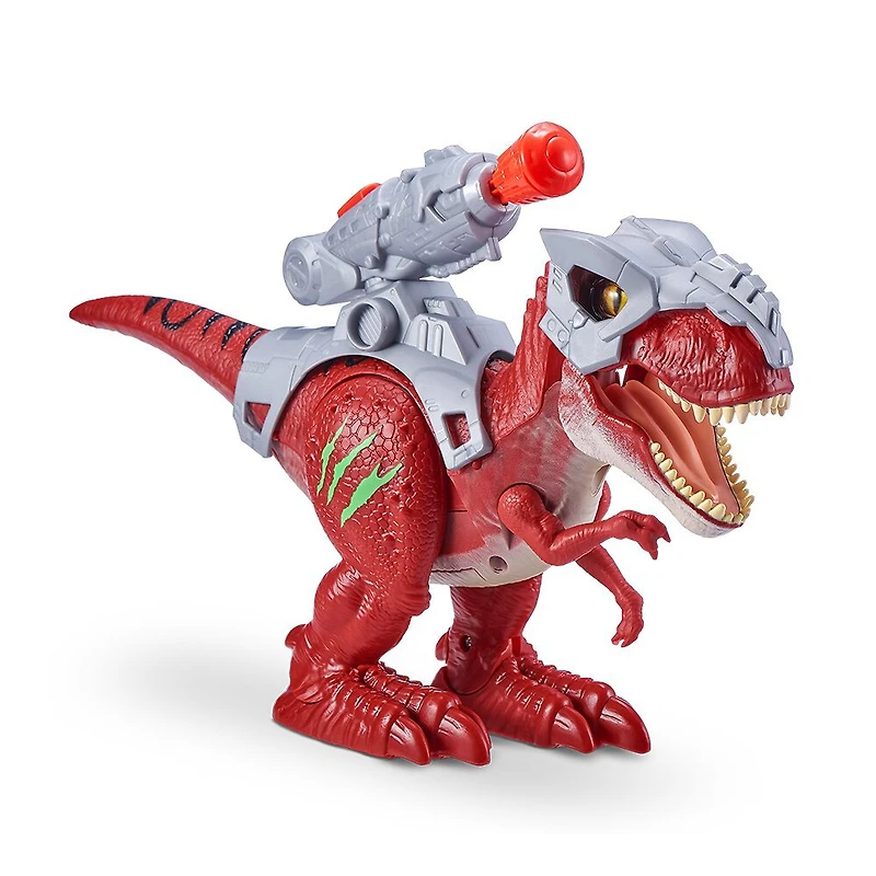 Tyrannosaurus jouet Robo Alive Dino Wars par ZURU