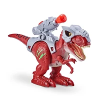 Tyrannosaurus jouet Robo Alive Dino Wars par ZURU