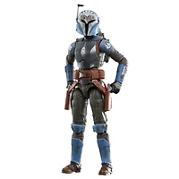 Star Wars The Black Series Archive Bo-Katan Kryze, figurine de 15 cm